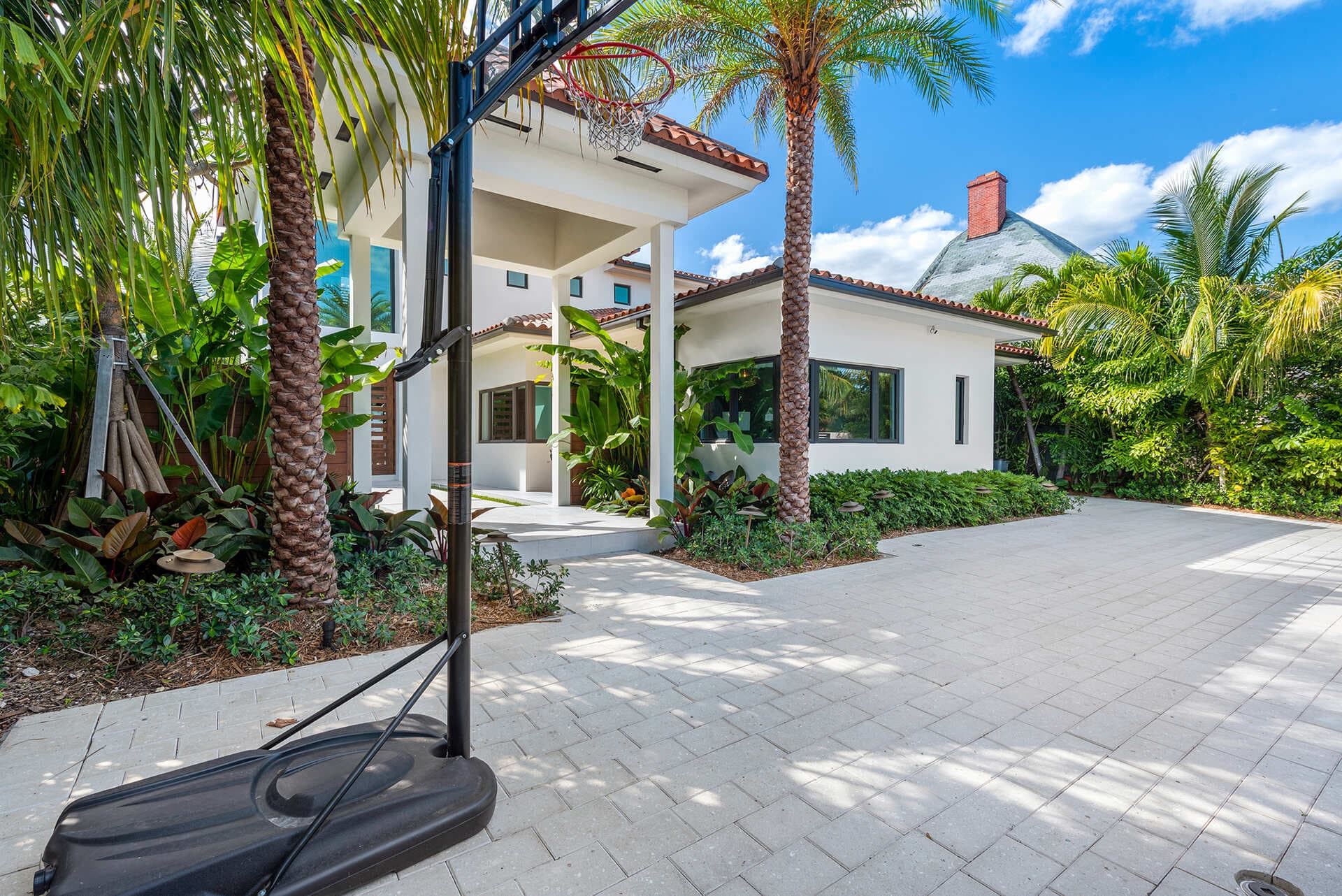 Villa Dior